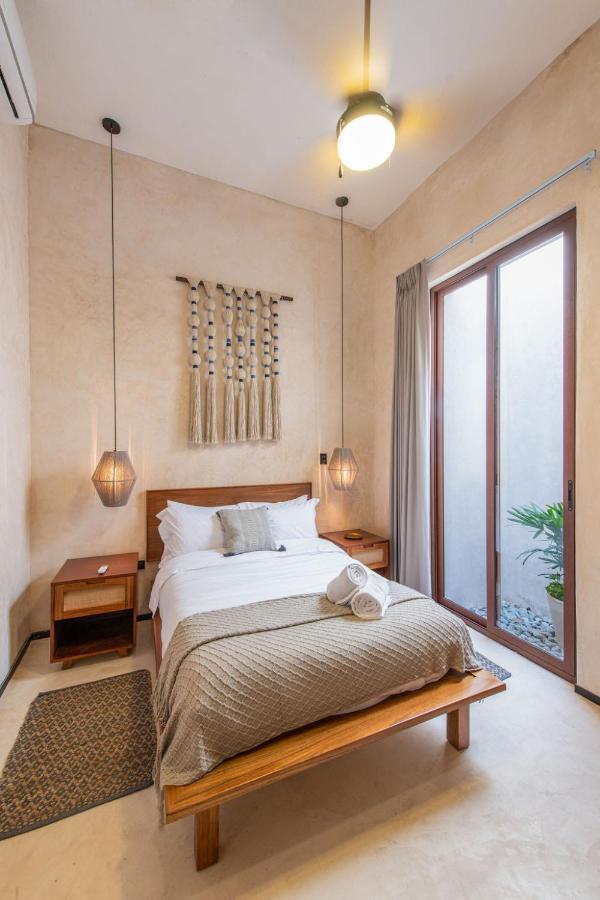 Casa Trova En Santa Lucia Centro, เมริดา ภายนอก รูปภาพ